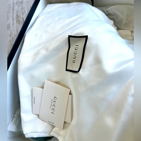 GUCCI - Picture 11 of 14